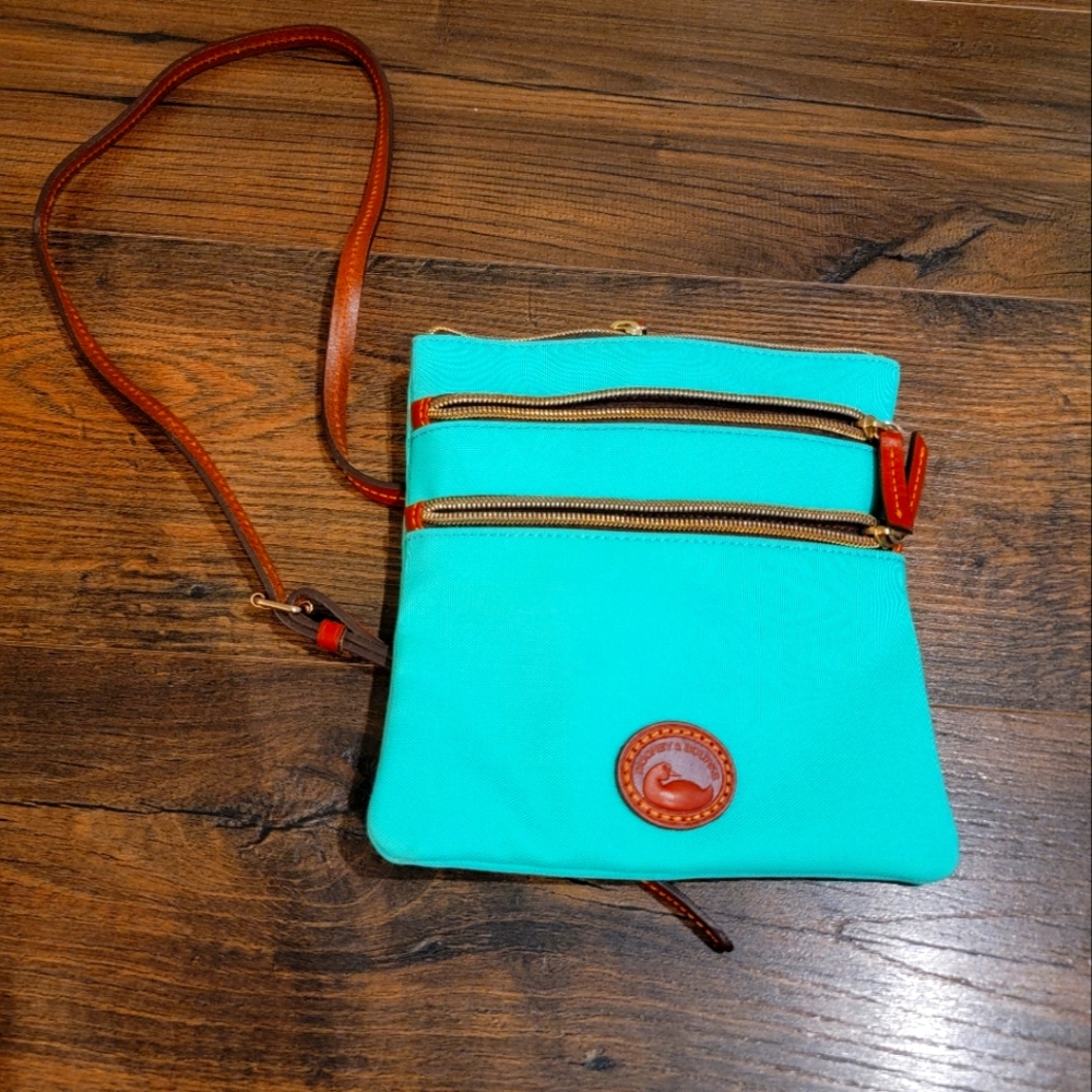 Dooney & Bourke Crossbody